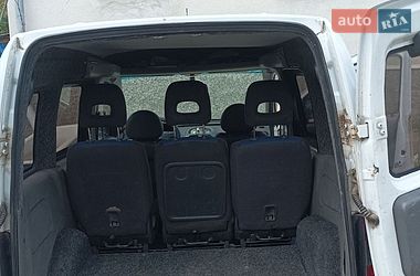Мінівен Opel Combo 2002 в Івано-Франківську