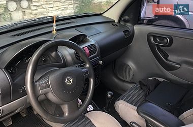 Мінівен Opel Combo 2003 в Сарнах