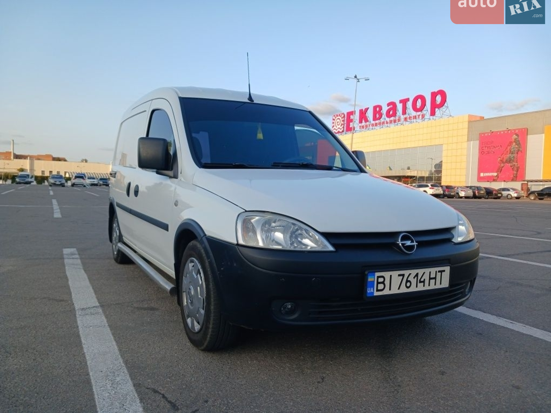 2011 Opel Combo - мініатюра 14