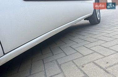 Грузовой фургон Opel Combo 2017 в Обухове