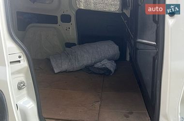 Грузовой фургон Opel Combo 2017 в Обухове