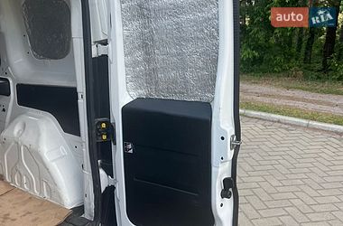 Грузовой фургон Opel Combo 2017 в Обухове