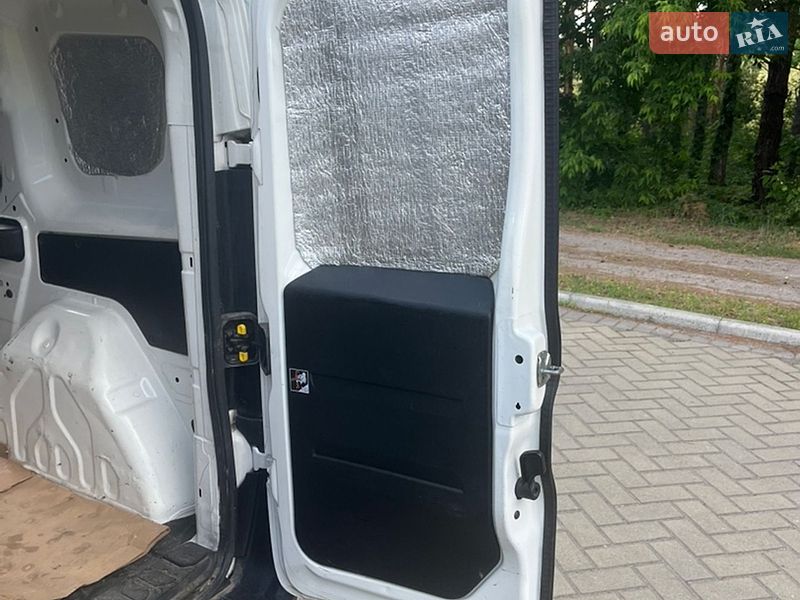 Грузовой фургон Opel Combo 2017 в Обухове