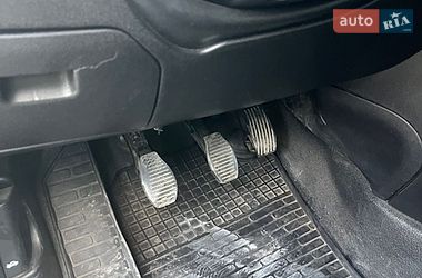 Грузовой фургон Opel Combo 2017 в Обухове