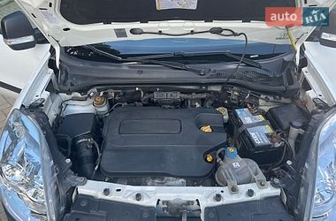 Грузовой фургон Opel Combo 2017 в Обухове