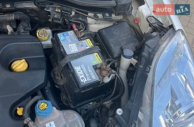 Грузовой фургон Opel Combo 2017 в Обухове