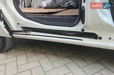 Грузовой фургон Opel Combo 2017 в Обухове