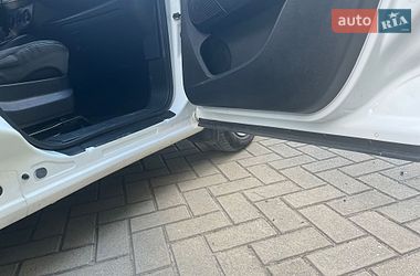 Грузовой фургон Opel Combo 2017 в Обухове