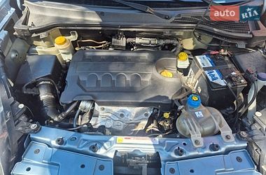 Минивэн Opel Combo 2011 в Полтаве