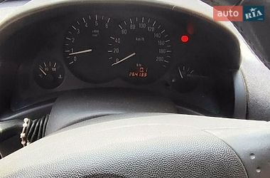 Мінівен Opel Combo 2009 в Києві