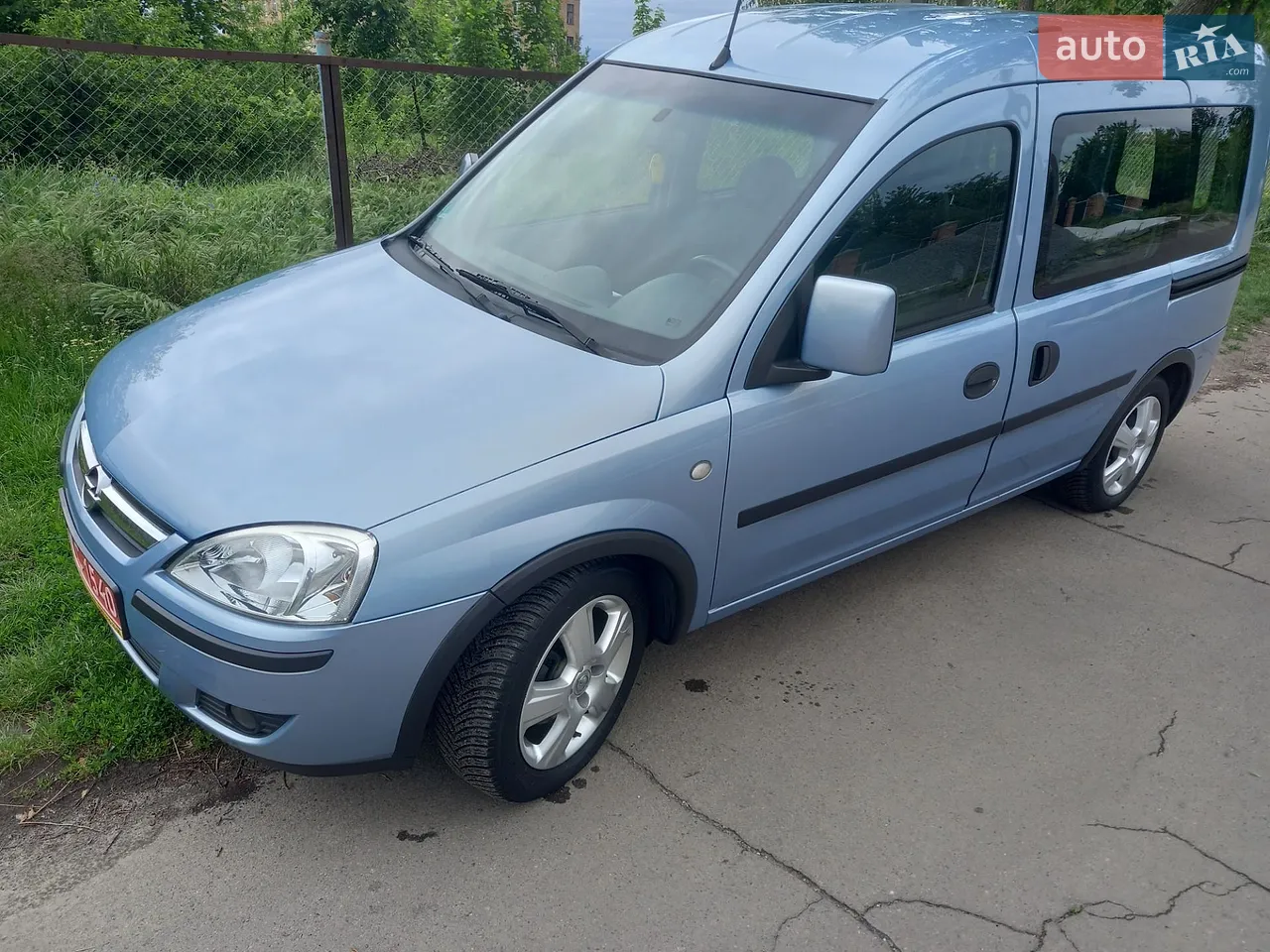2010 Renault Kangoo - мініатюра 21