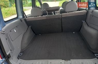 Мінівен Opel Combo 2004 в Звенигородці
