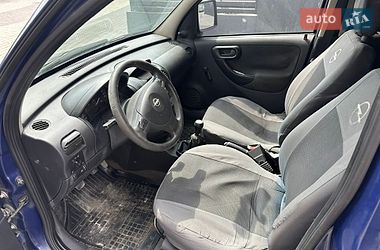 Мінівен Opel Combo 2006 в Івано-Франківську фото 6 Мінівен Opel Combo 2006 в Івано-Франківську