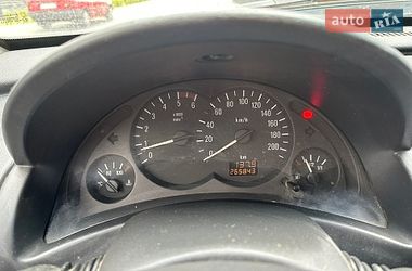 Мінівен Opel Combo 2006 в Івано-Франківську фото 7 Мінівен Opel Combo 2006 в Івано-Франківську