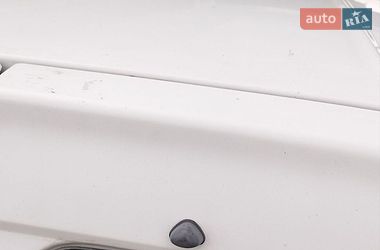 Мінівен Opel Combo 2008 в Золотоноші