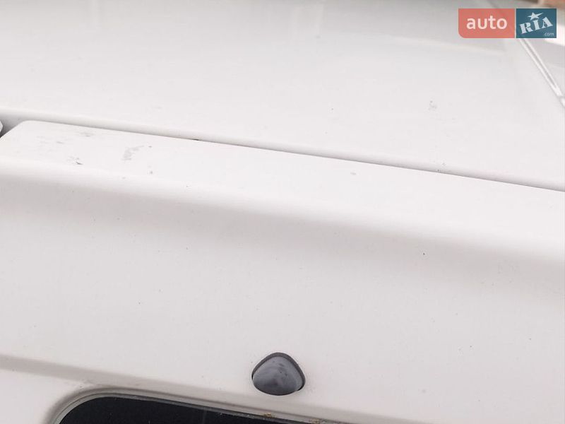 Мінівен Opel Combo 2008 в Золотоноші
