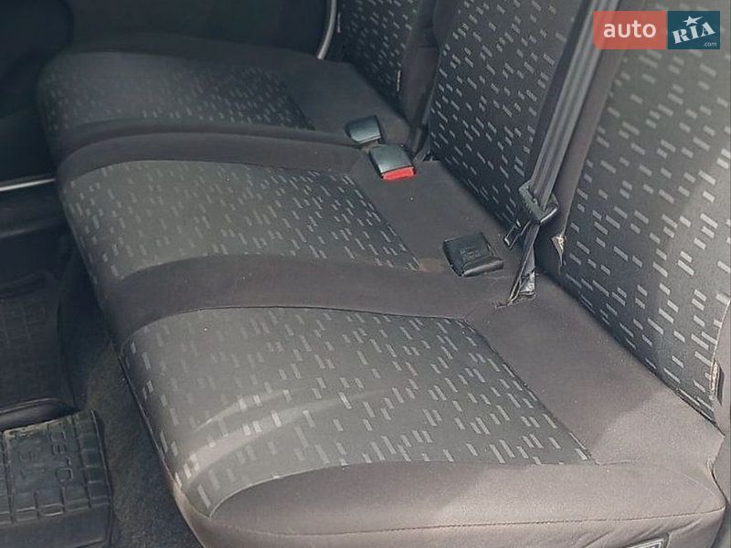 Мінівен Opel Combo 2014 в Черкасах