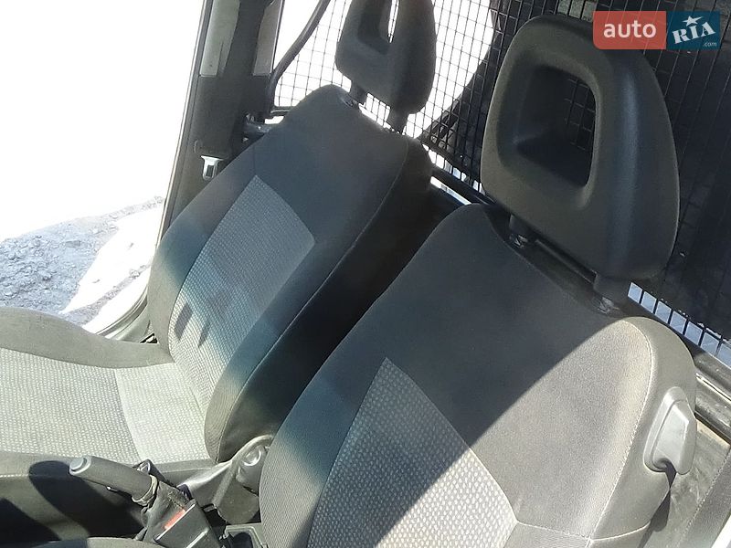 Мінівен Opel Combo 2007 в Запоріжжі