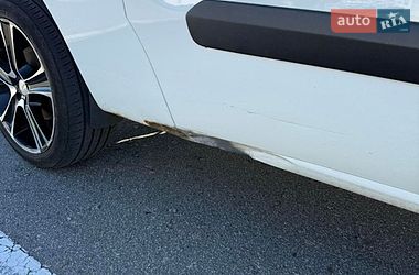 Мінівен Opel Combo 2017 в Києві фото 15 Мінівен Opel Combo 2017 в Києві