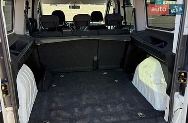 Мінівен Opel Combo 2017 в Києві фото 20 Мінівен Opel Combo 2017 в Києві