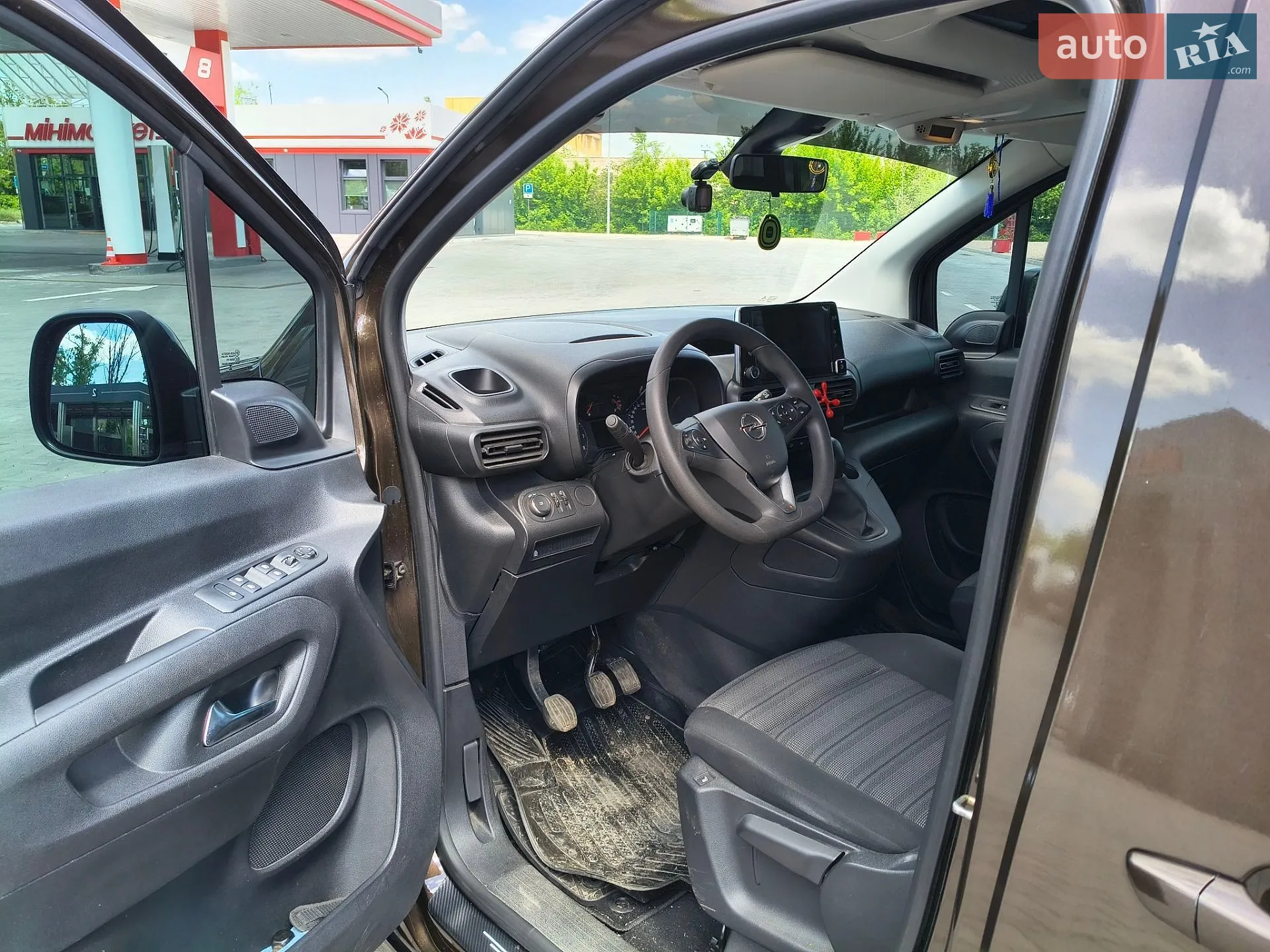 2020 Opel Combo - мініатюра 13
