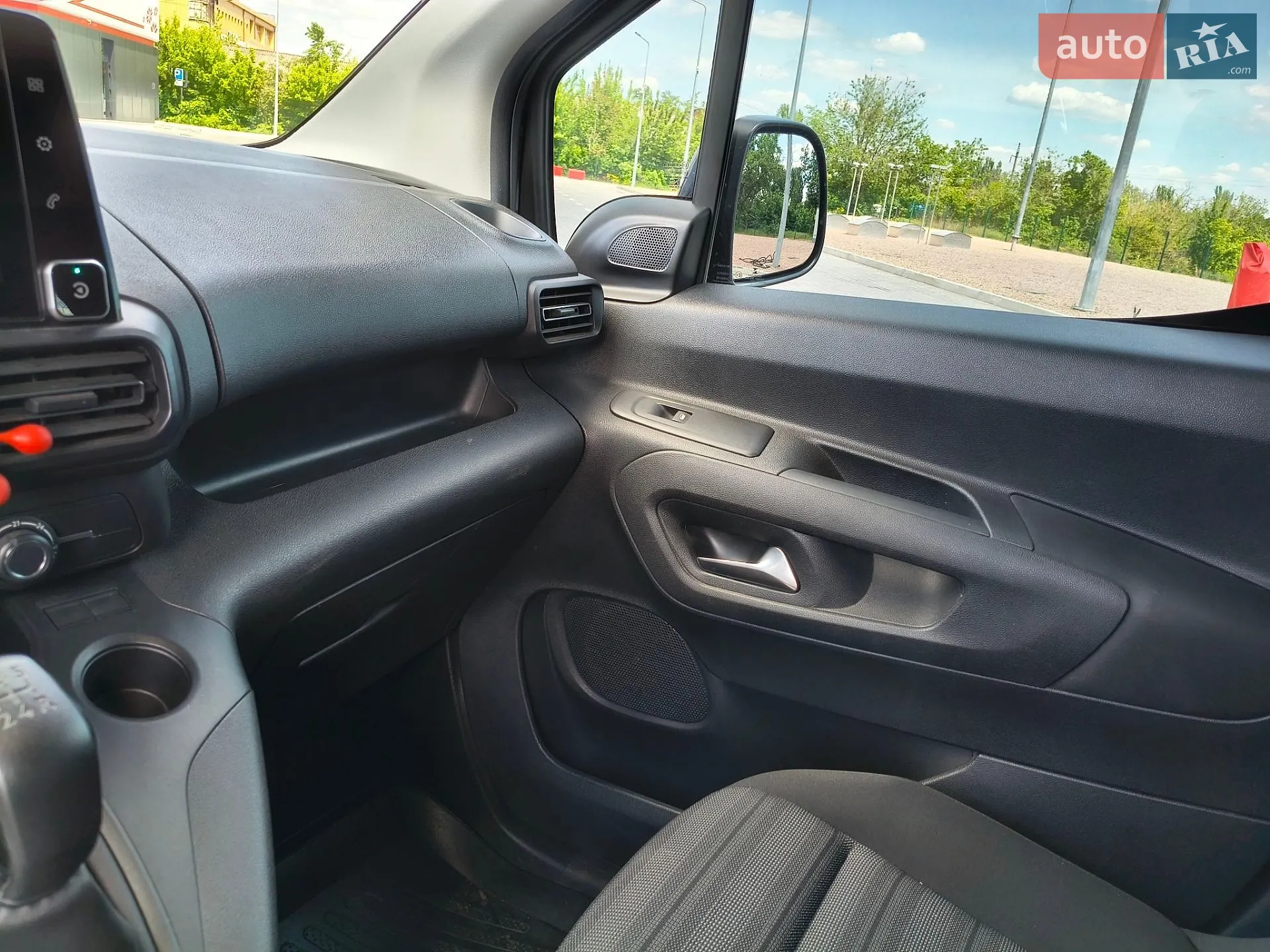 2020 Opel Combo - мініатюра 16