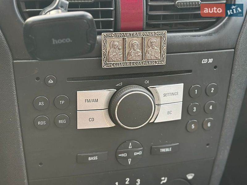 Грузовой фургон Opel Combo 2009 в Ивано-Франковске