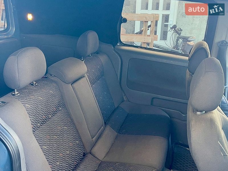 Минивэн Opel Combo 2004 в Одессе