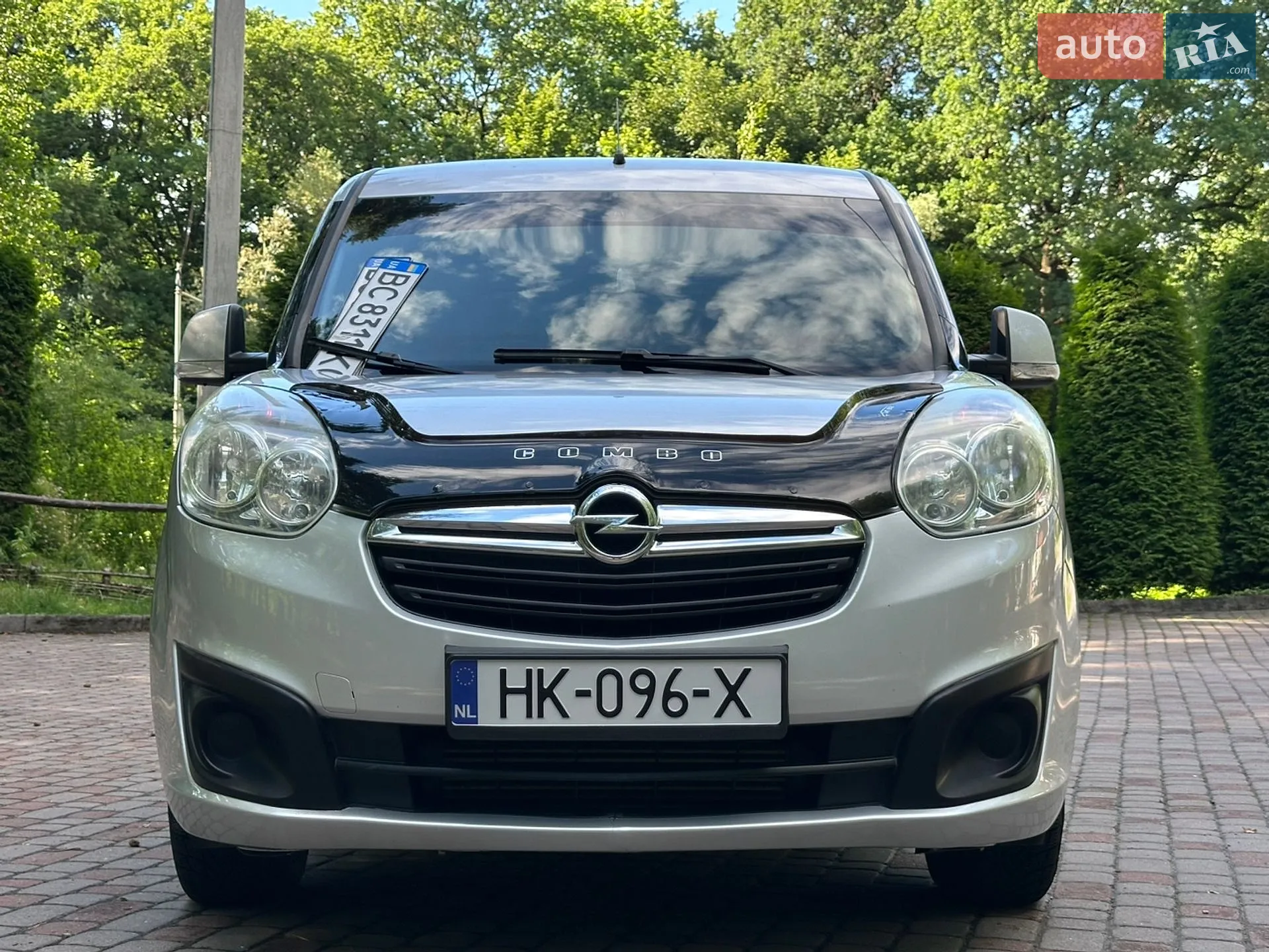2016 Opel Combo - мініатюра 39