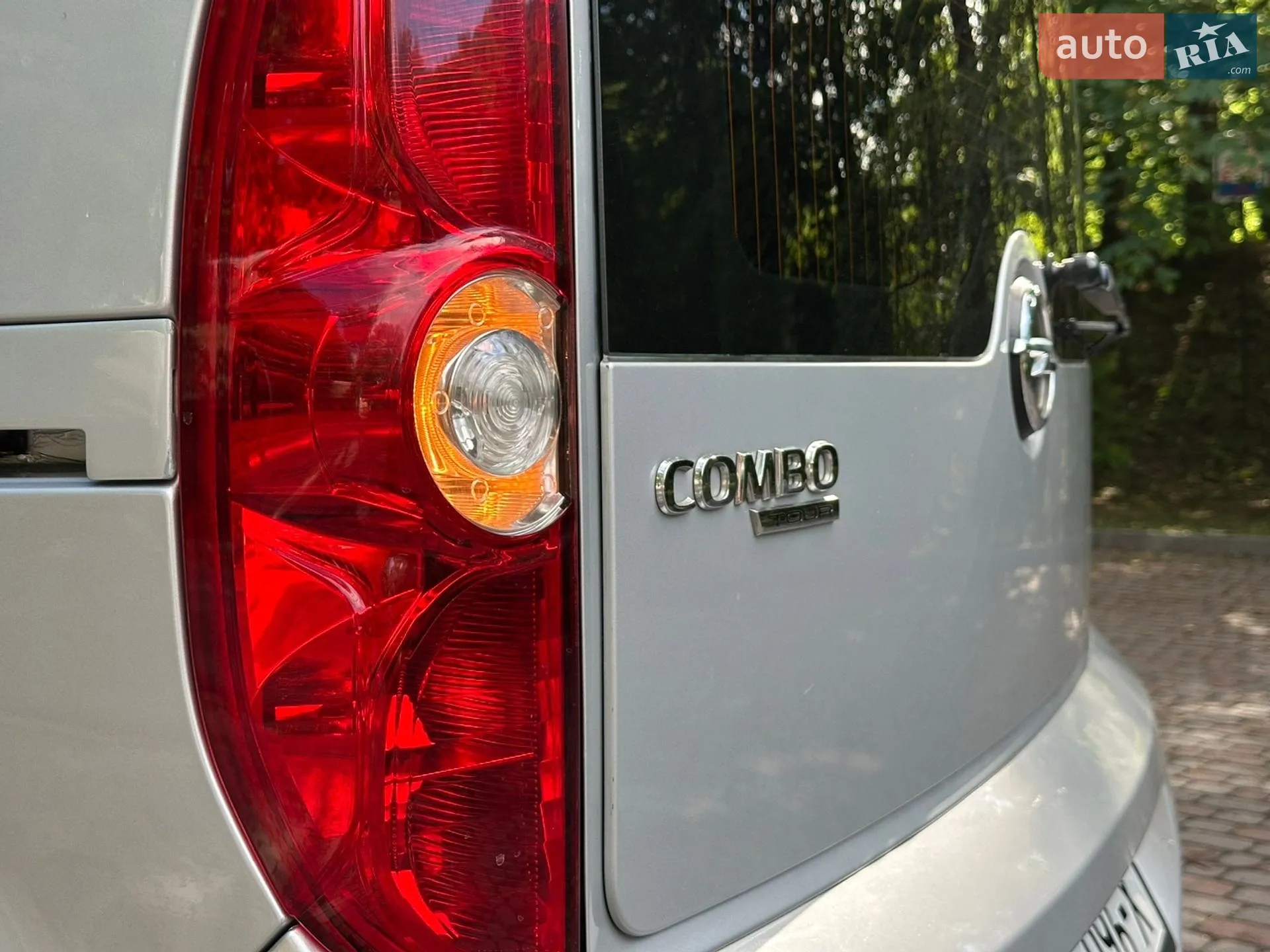 2016 Opel Combo - мініатюра 43