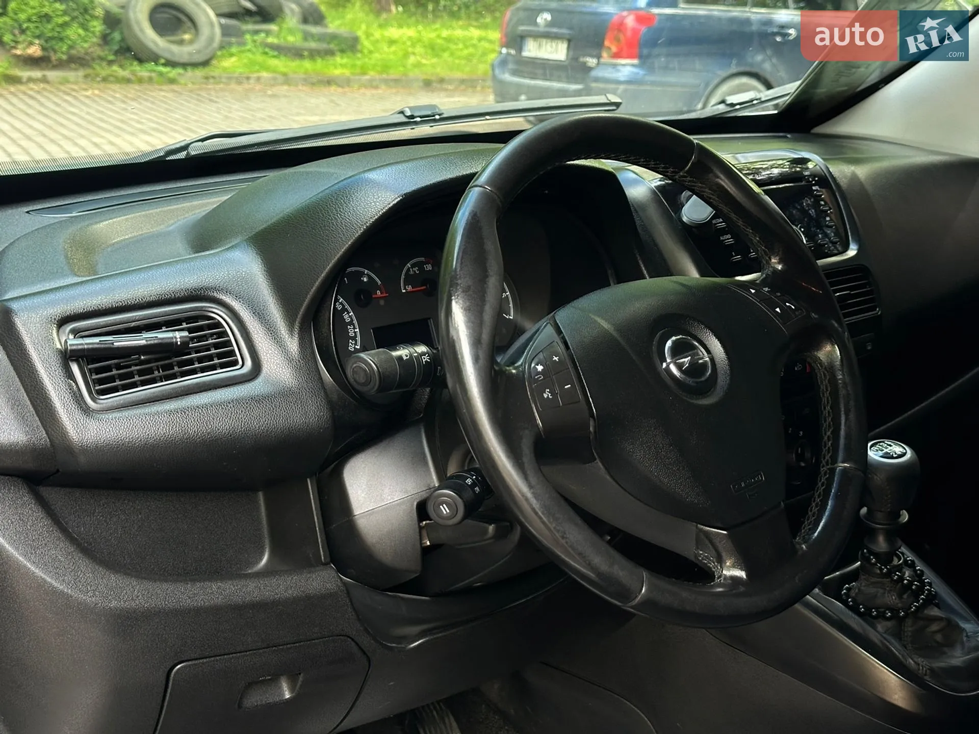 2016 Opel Combo - мініатюра 53