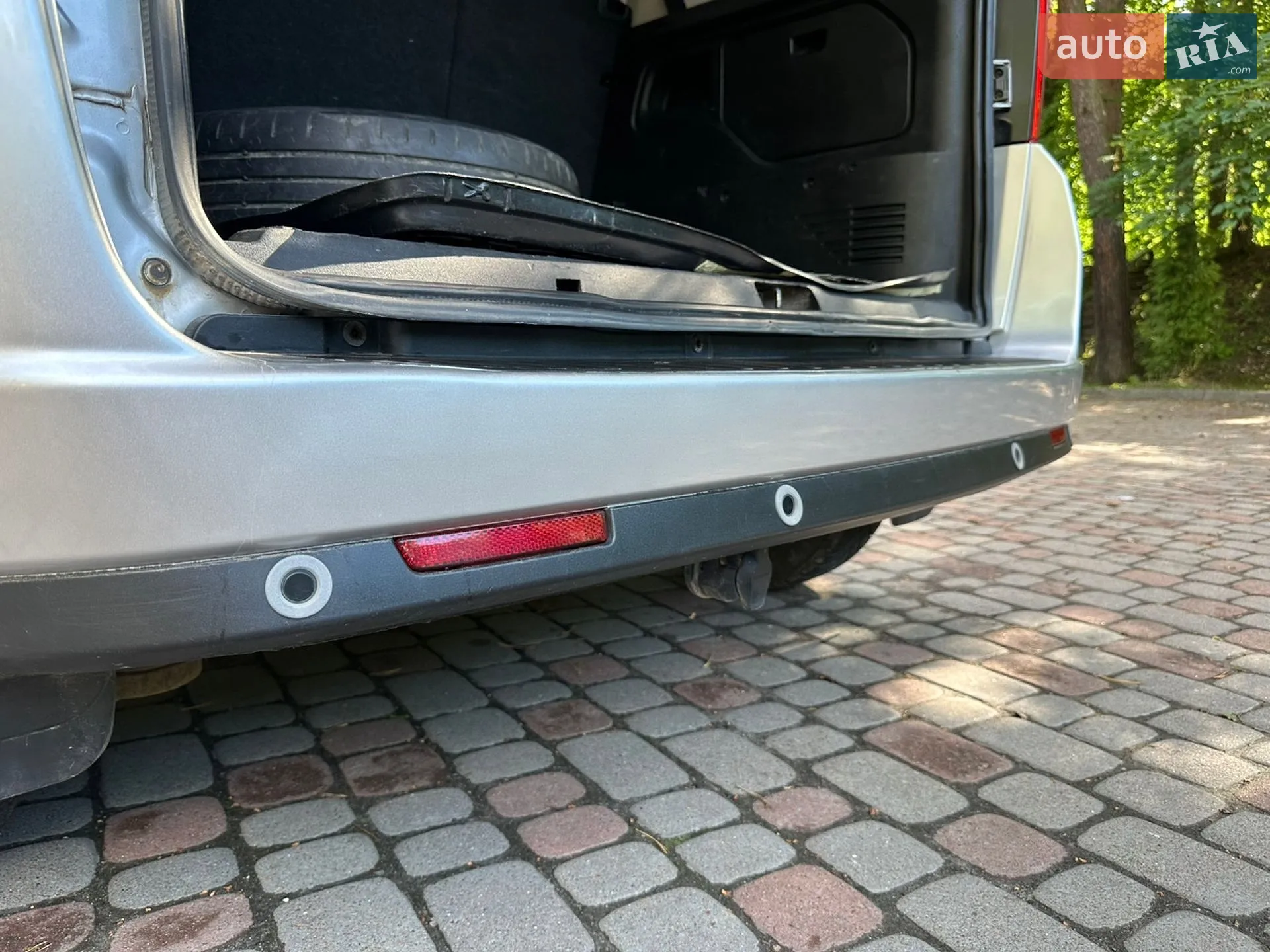 2016 Opel Combo - мініатюра 67