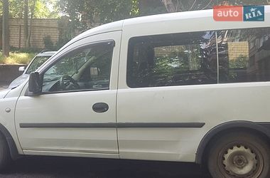 Минивэн Opel Combo 2004 в Кривом Роге фото 2 Минивэн Opel Combo 2004 в Кривом Роге