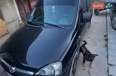 opel combo 2002 в Бар от про продавца Віталій opel combo 2002 в Бар от профессионального продавца Віталій