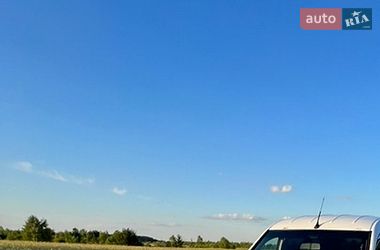 Минивэн Opel Combo 2008 в Владимирце
