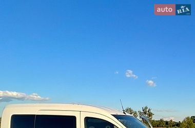Минивэн Opel Combo 2008 в Владимирце