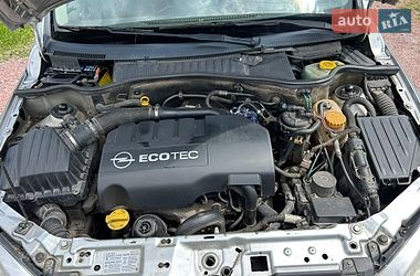 Минивэн Opel Combo 2005 в Овруче