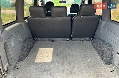 Минивэн Opel Combo 2005 в Овруче