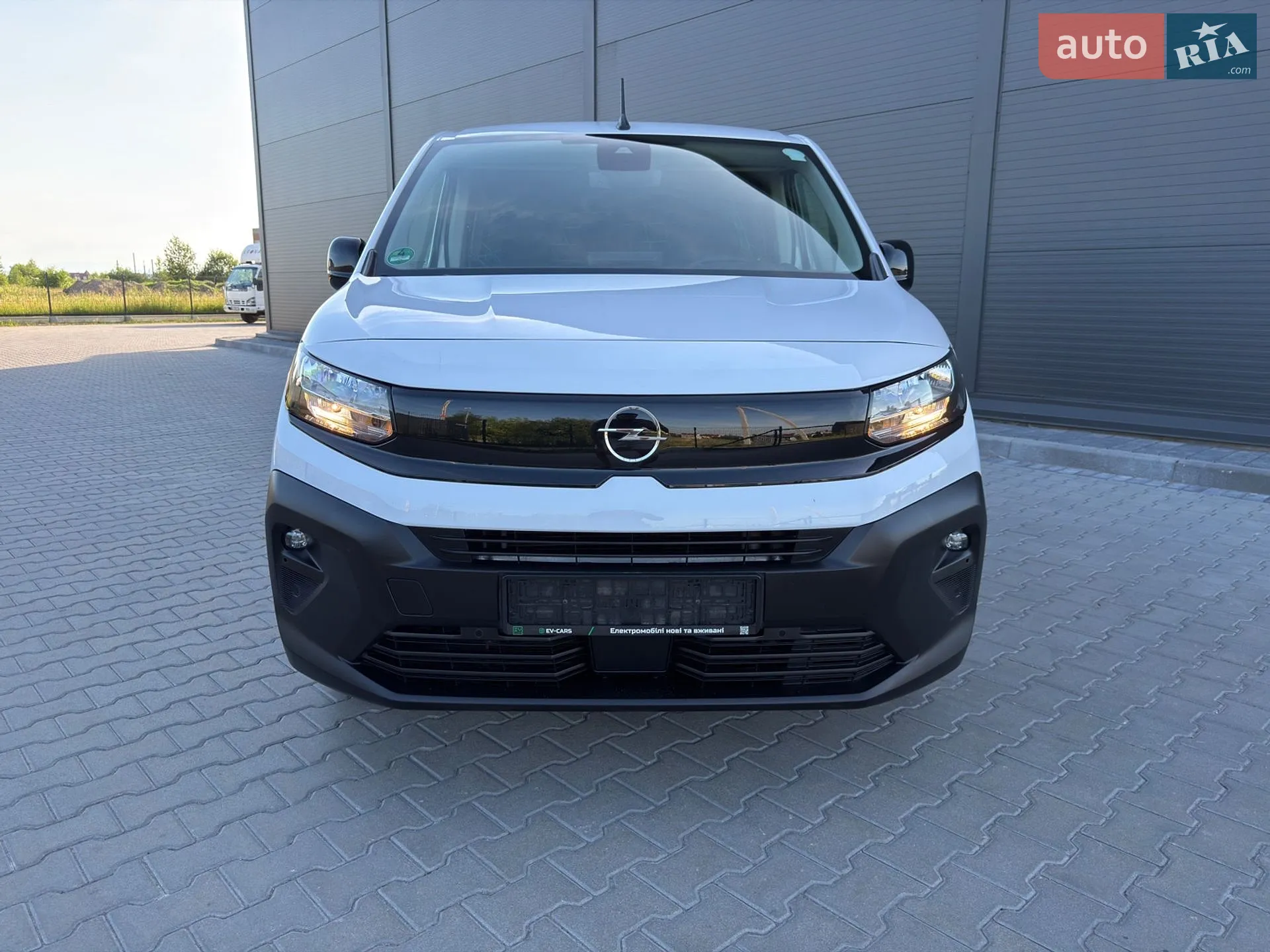 2025 Opel Combo - мініатюра 3