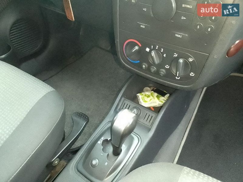 Минивэн Opel Combo 2007 в Киеве
