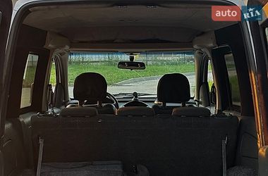 Минивэн Opel Combo 2007 в Белой Церкви