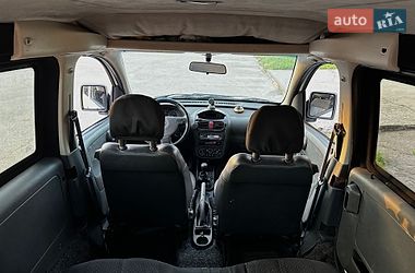 Минивэн Opel Combo 2007 в Белой Церкви