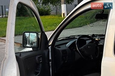 Минивэн Opel Combo 2007 в Белой Церкви