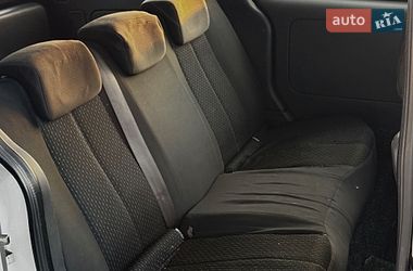 Минивэн Opel Combo 2007 в Белой Церкви