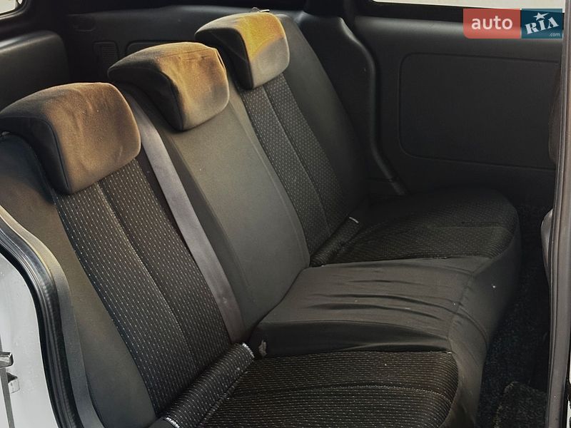 Минивэн Opel Combo 2007 в Белой Церкви