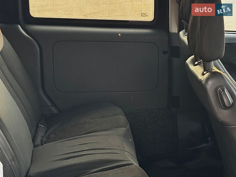 Минивэн Opel Combo 2007 в Белой Церкви