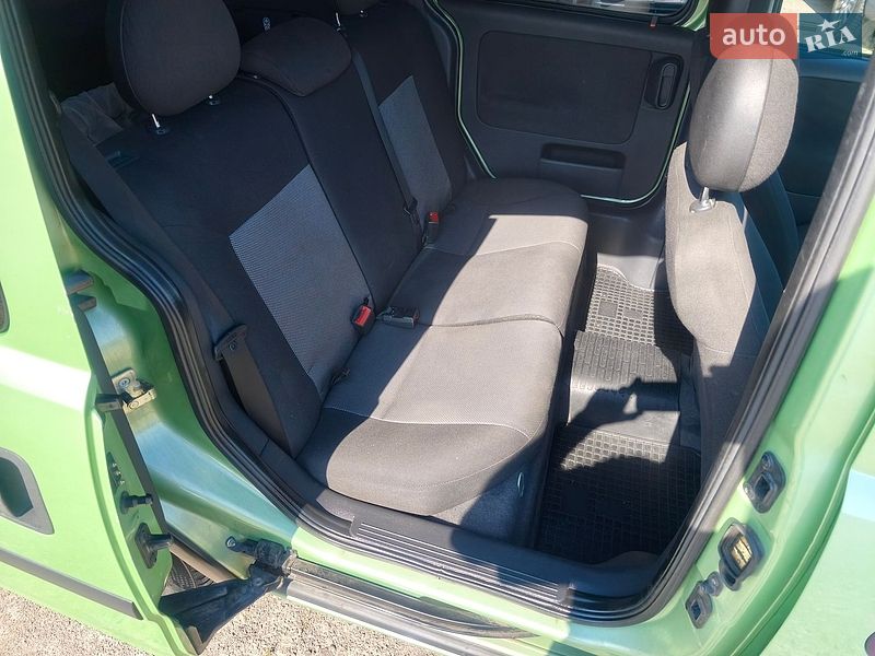 Минивэн Opel Combo 2008 в Львове