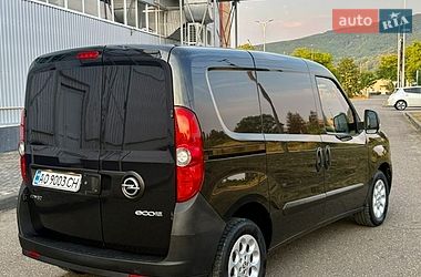 Мінівен Opel Combo 2012 в Виноградові