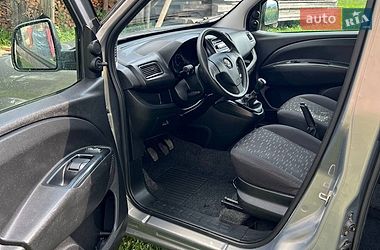 Мінівен Opel Combo 2015 в Верховині
