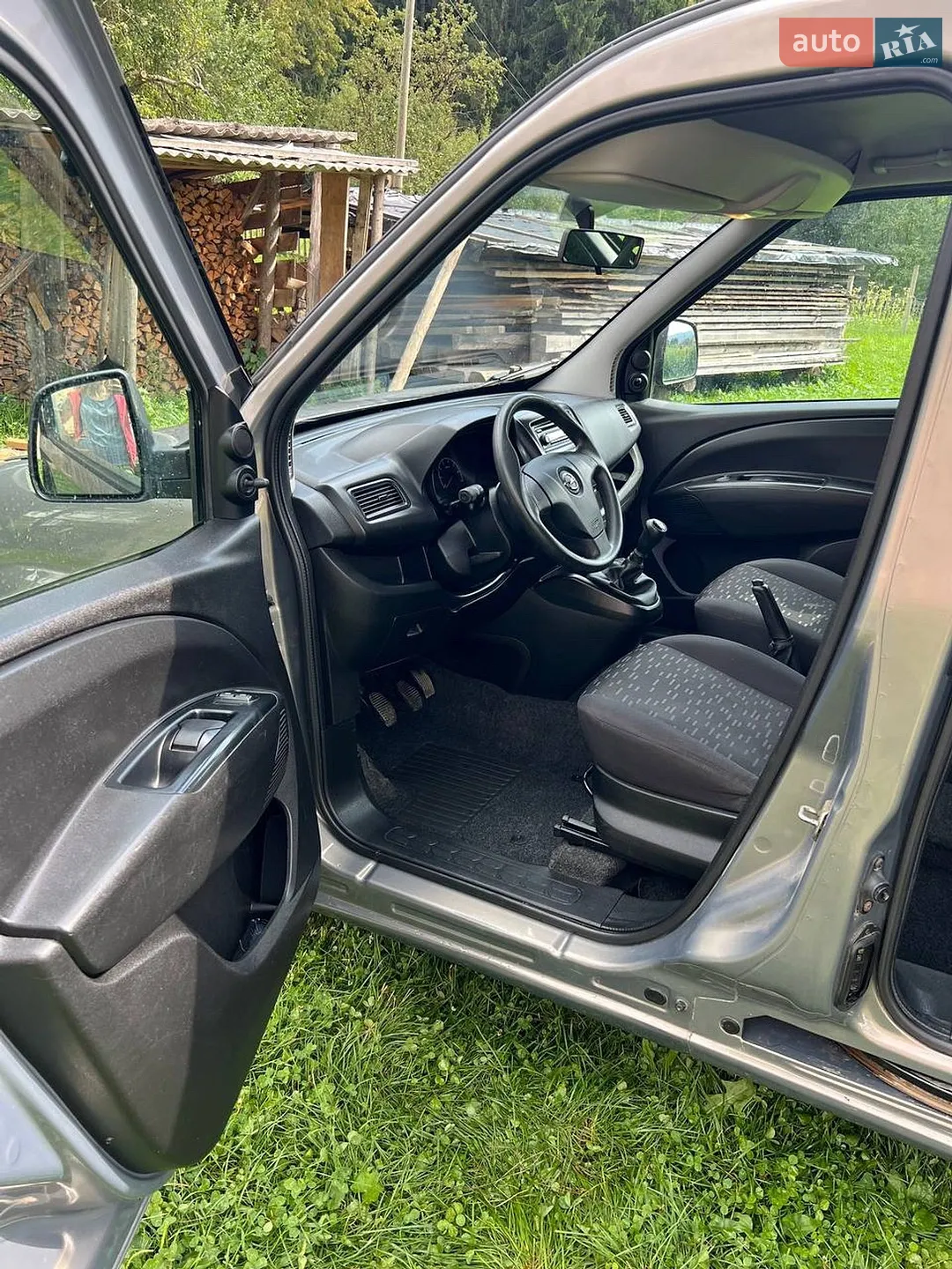 2015 Opel Combo - мініатюра 6
